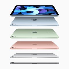 apple ipad air 4th new design 09152020