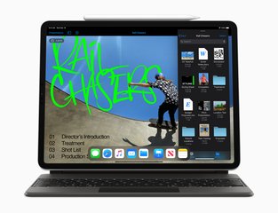 apple ipad pro 4th apple pencil and smart keyboard folio 03182020