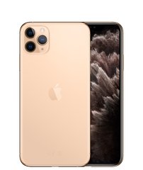apple iphone 11 pro max gold