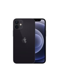 apple iphone 12 mini black select 2020