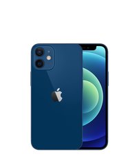 apple iphone 12 mini blue select 2020