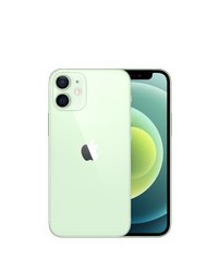 apple iphone 12 mini green select 2020