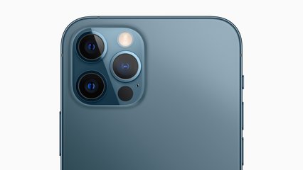 apple iphone 12 pro back camera 10132020