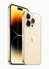 apple iphone 14 pro iphone 14 pro max gold