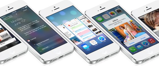 apple iphone 5 ios7 design functional2