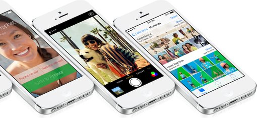 apple iphone 5 ios7 design functional3