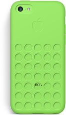 apple iphone 5c cases image green green