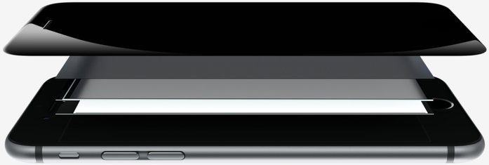 apple iphone 6 display technology