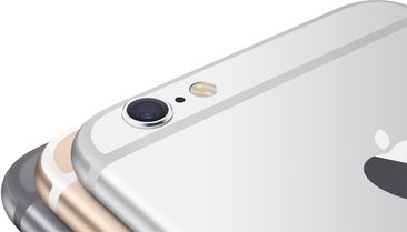 apple iphone 6 materials