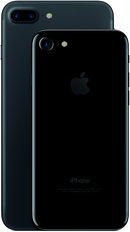 apple iphone 7 plus matblk iphone 7 jetblk