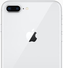 apple iphone 8 plus advanced 12mp back camera