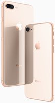 apple iphone 8 plus and iphone 8 glass back