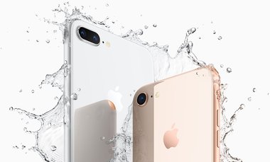apple iphone 8 plus iphone 8 water