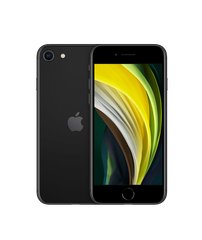 apple iphone se black select 2020