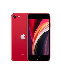 apple iphone se red select 2020