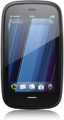 hp palm pre3 front closed