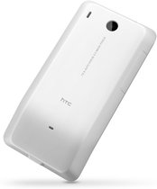 htc hero pers back