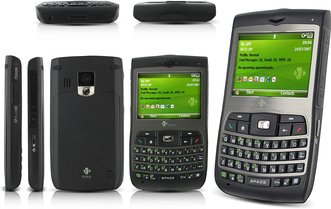 HTC S630 OVERVIEW