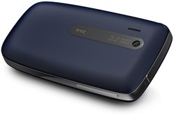 htc touch 3g back angle