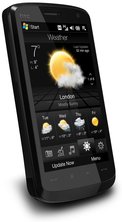 htc touch hd