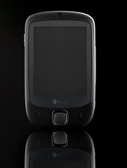 HTC TOUCH P3450 FRONT SHADOW