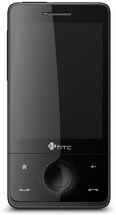 htc touch pro front2