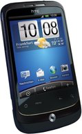 HTC WILDFIRE FRONTAL
