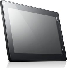 lenovo thinkpad tablet front angle