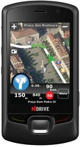 ndrive s400 front