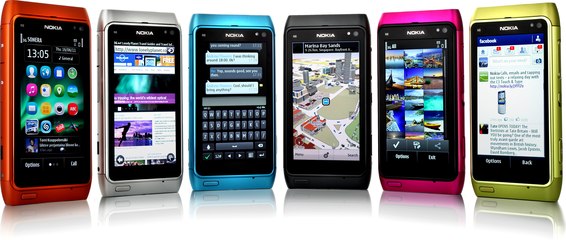 nokia n8 symbian anna