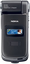 NOKIA N93 CLOSED