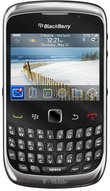 rim blackberry curve 3g 9300 front tmo graphite