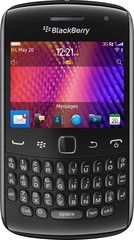 rim blackberry curve 93xx 9350 9360 9370 front