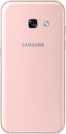 samsung galaxy a3 2017 06 back pink