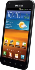 samsung galaxy s2 epic 4g touch left angle2