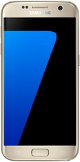 samsung galaxy s7 01 front gold