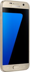 samsung galaxy s7 03 l30 front gold