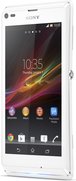 SONY XPERIA L WHITE FRONT