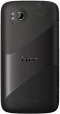 T-MOBILE HTC SENSATION 4G BACK