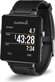 Garmin Vivoactive Smartwatch Detailed Tech Specs