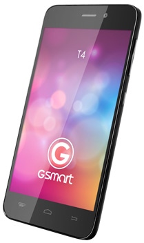 Gigabyte GSmart T4 Lite Edition