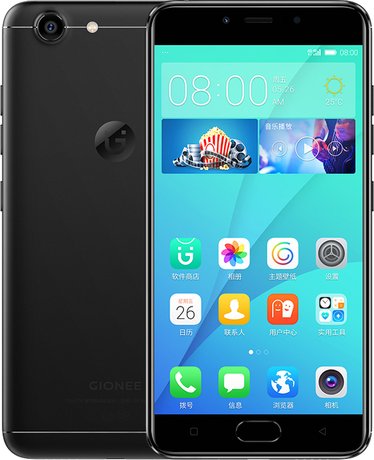 GiONEE Elife S10C Dual SIM TD-LTE / S10CL