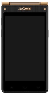 GiONEE W900S TD-LTE Dual SIM