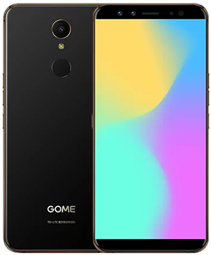 Gome U7 Mini Dual SIM TD-LTE