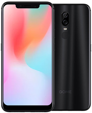 Gome U9 Dual SIM TD-LTE 64GB