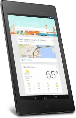 Google Nexus 7 FHD 2013 ME571K 32GB  (Asus Razor)