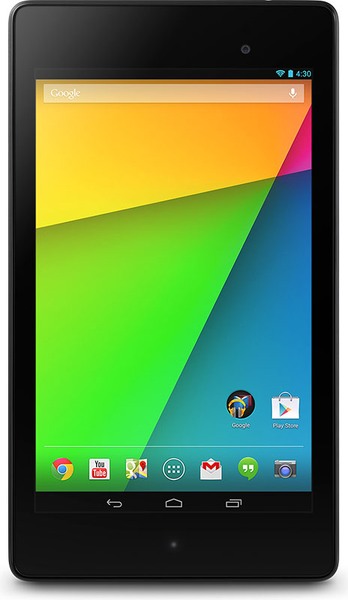 Google Nexus 7 FHD 2013 ME571K 16GB  (Asus Razor) image image
