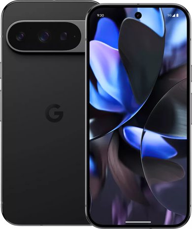 Google Pixel 9 Pro UW 5G TD-LTE US 128GB GR83Y  (Google Caiman)