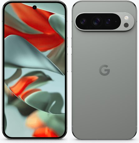 Google Pixel 9 Pro XL UW 5G TD-LTE US 512GB GGX8B  (Google Komodo)