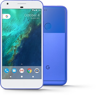 Google Pixel XL Phone TD-LTE NA 32GB / Nexus M1  (HTC Marlin) Detailed Tech Specs